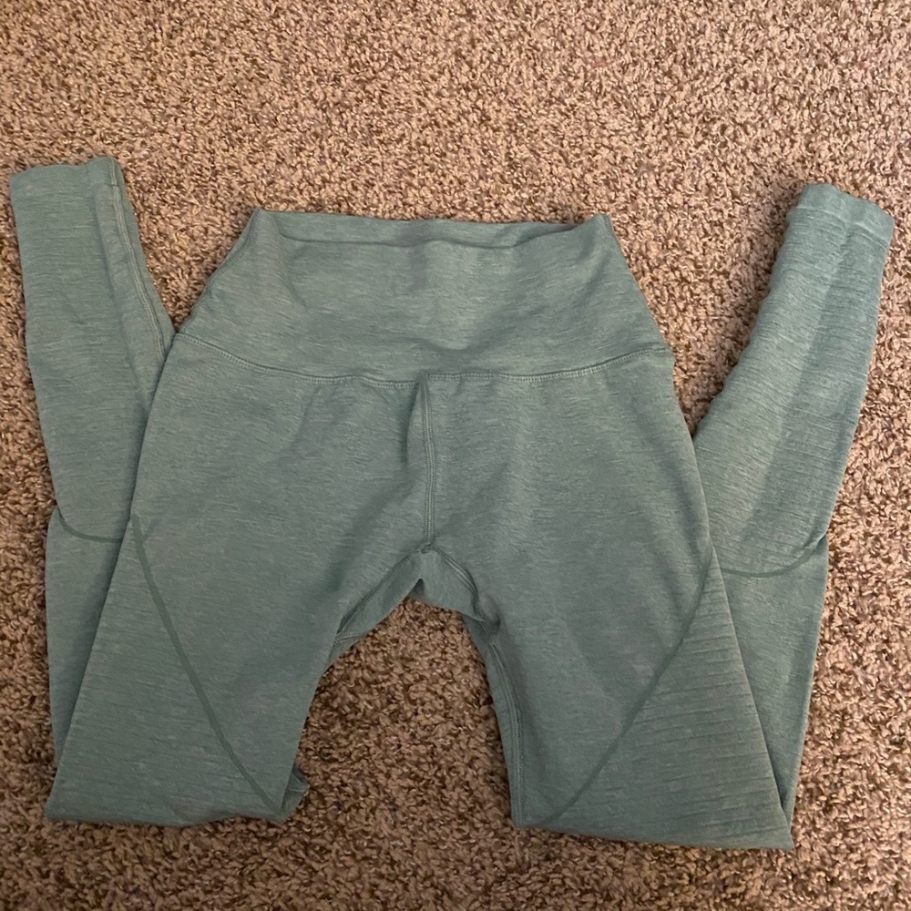 🎀 Alphalete leggings
